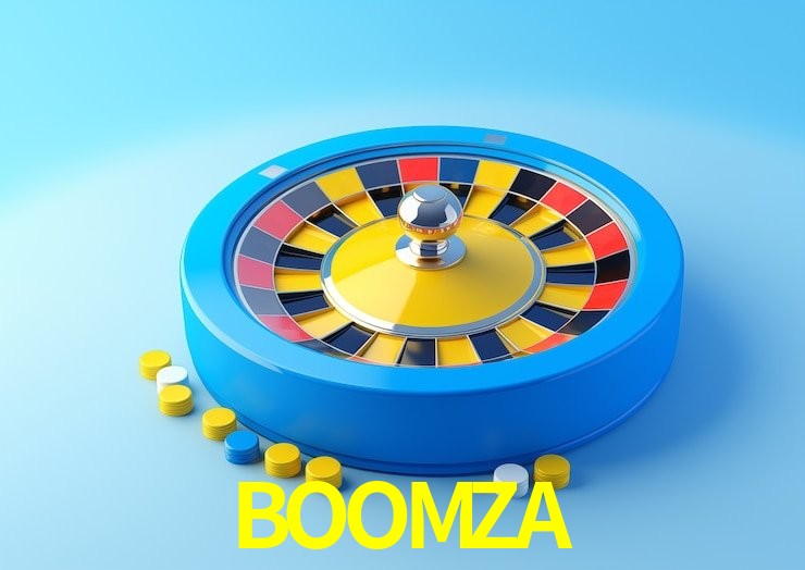 BOOMZA Bingo