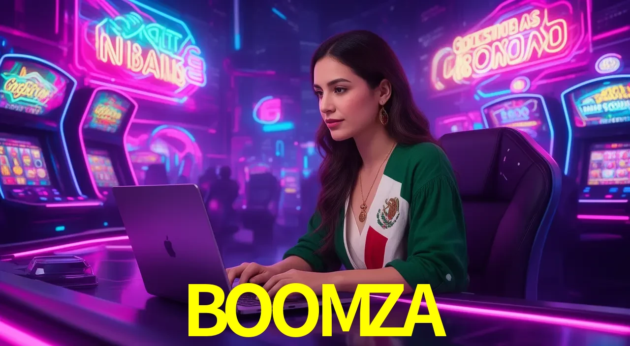 BOOMZA Conoce el bingo en BOOMZA, con reglas sencillas y un estilo familiar