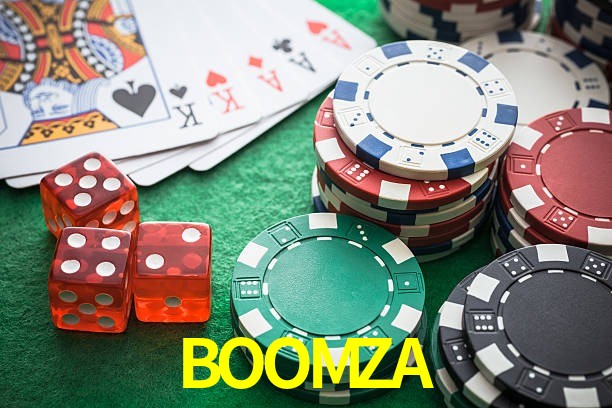 BOOMZA Descubre las tragamonedas de Quickspin en BOOMZA