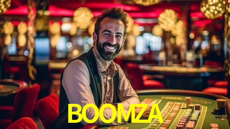 BOOMZA ¿Cómo navegas en la sección de preguntas frecuentes?